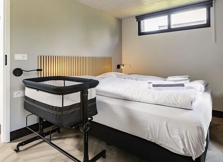 Unterkunft 420247 - Bungalow Hart van Brabant - 2-4-persoons babylodge | 2-4BN