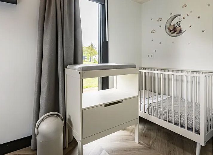 Unterkunft 420247 - Bungalow Hart van Brabant - 2-4-persoons babylodge | 2-4BN