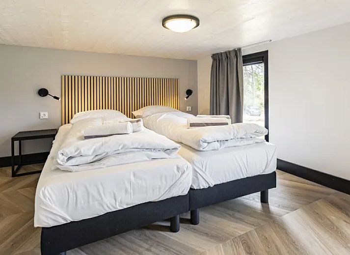 Unterkunft 420247 - Bungalow Hart van Brabant - 2-4-persoons babylodge | 2-4BN