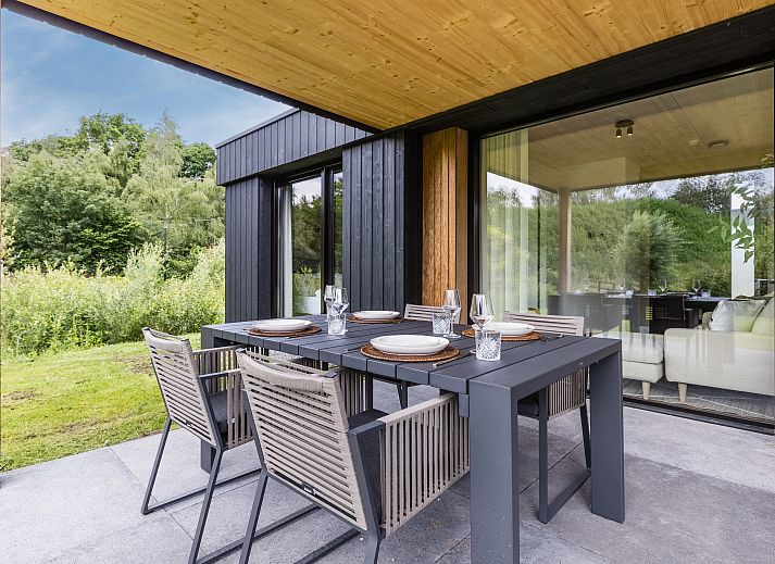 Verblijf 420248 - Bungalow Hart van Brabant - 4-persoons lodge | 4B1