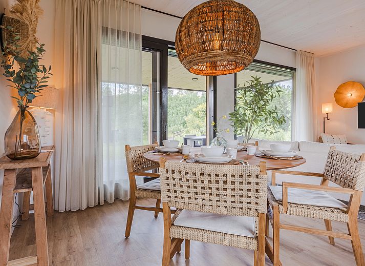 Verblijf 420248 - Bungalow Hart van Brabant - 4-persoons lodge | 4B1