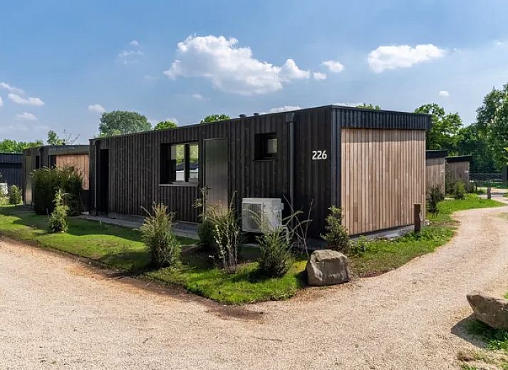 Unterkunft 420253 • Bungalow Hart van Brabant • 6-persoons lodge | 6B2