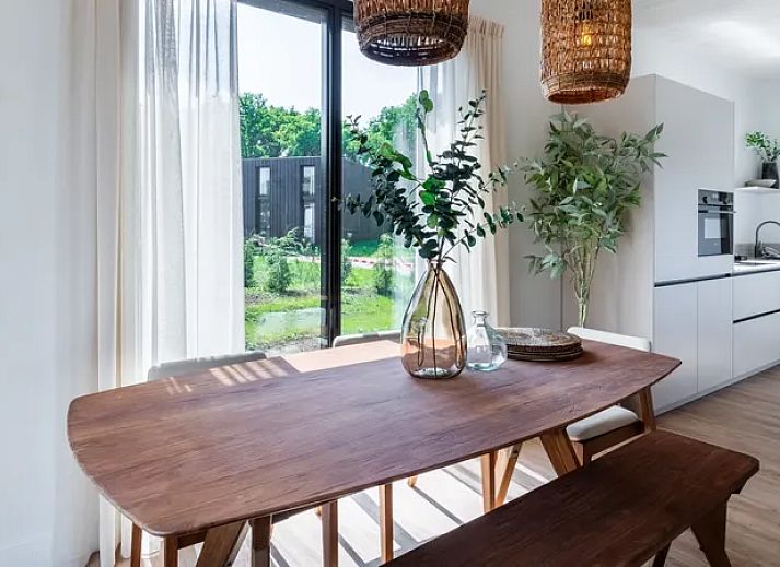 Unterkunft 420253 - Bungalow Hart van Brabant - 6-persoons lodge | 6B2