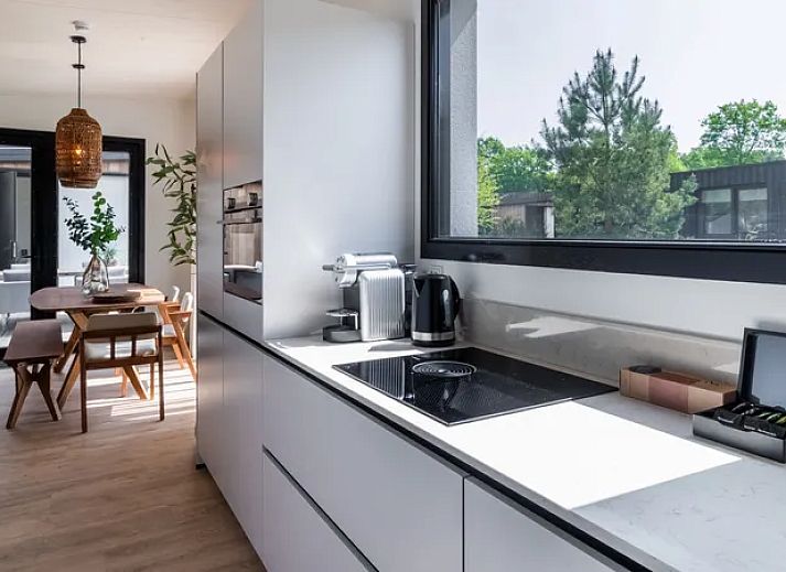 Unterkunft 420253 - Bungalow Hart van Brabant - 6-persoons lodge | 6B2