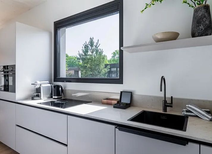 Unterkunft 420253 - Bungalow Hart van Brabant - 6-persoons lodge | 6B2