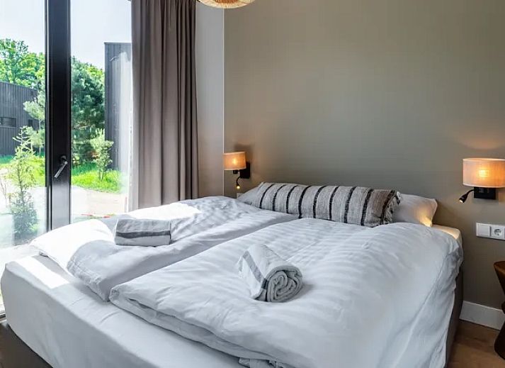 Unterkunft 420253 - Bungalow Hart van Brabant - 6-persoons lodge | 6B2