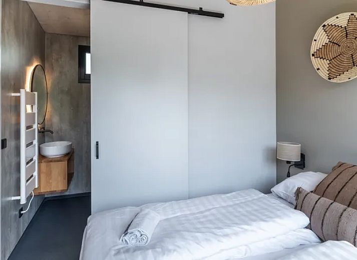 Unterkunft 420253 - Bungalow Hart van Brabant - 6-persoons lodge | 6B2