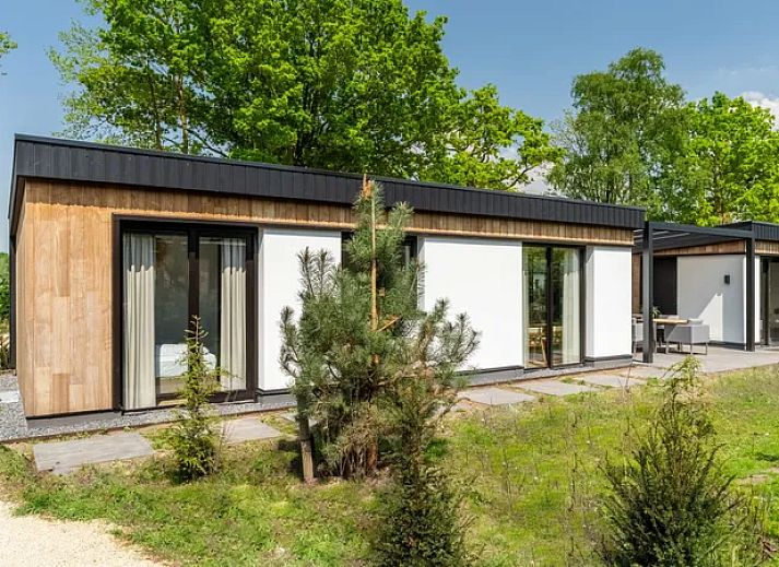 Unterkunft 420253 - Bungalow Hart van Brabant - 6-persoons lodge | 6B2