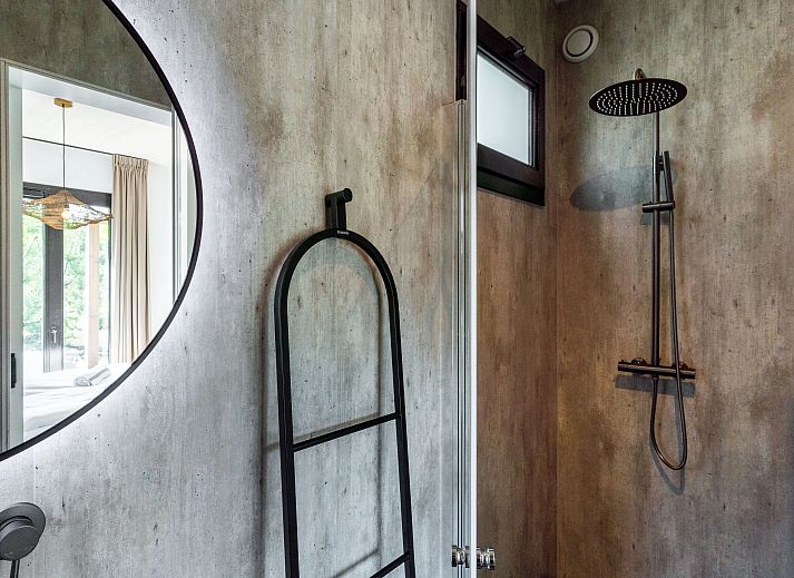 Guest house 420254 - Bungalow Hart van Brabant - 4-persoons wellnesslodge | 4BW