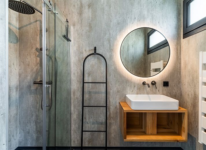 Guest house 420254 - Bungalow Hart van Brabant - 4-persoons wellnesslodge | 4BW