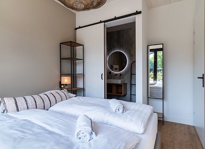 Guest house 420254 - Bungalow Hart van Brabant - 4-persoons wellnesslodge | 4BW