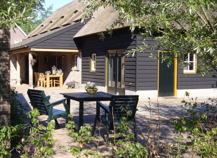 Verblijf 420303 • Bed and breakfast Hart van Brabant • Boerderij & Bakhuis