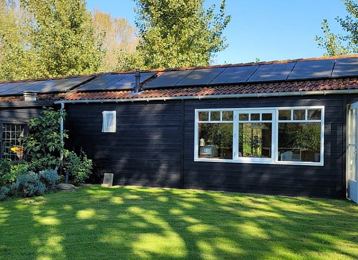 Unterkunft 420308 - Ferienhaus Hart van Brabant - Huisje in Liempde