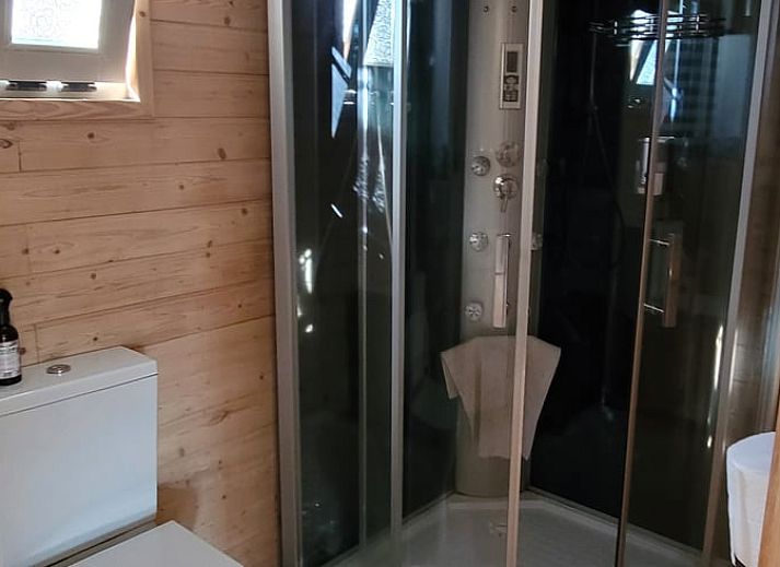 Unterkunft 420308 - Ferienhaus Hart van Brabant - Huisje in Liempde