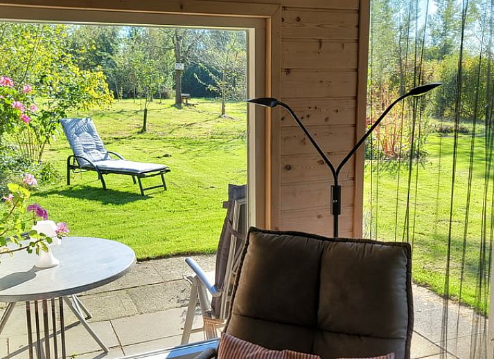 Unterkunft 420308 - Ferienhaus Hart van Brabant - Huisje in Liempde