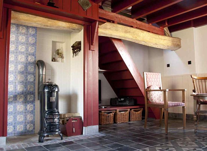 Guest house 420314 - Holiday property Hart van Brabant - BRA003