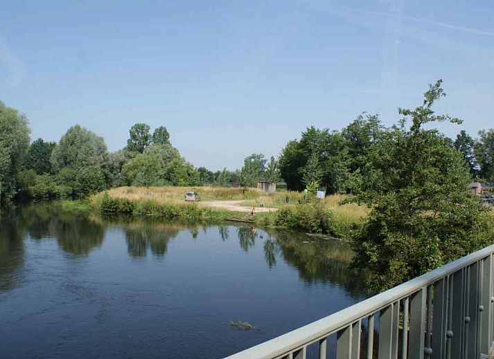 Guest house 420314 - Holiday property Hart van Brabant - BRA003