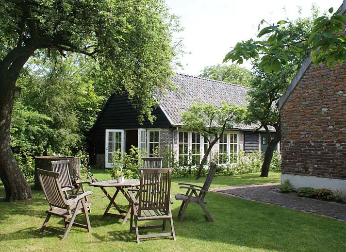 Guest house 420314 - Holiday property Hart van Brabant - BRA003