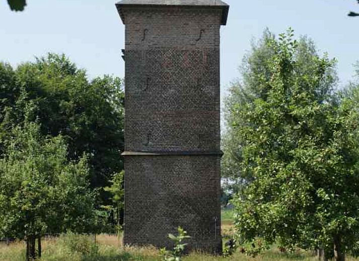 Guest house 420314 - Holiday property Hart van Brabant - BRA003