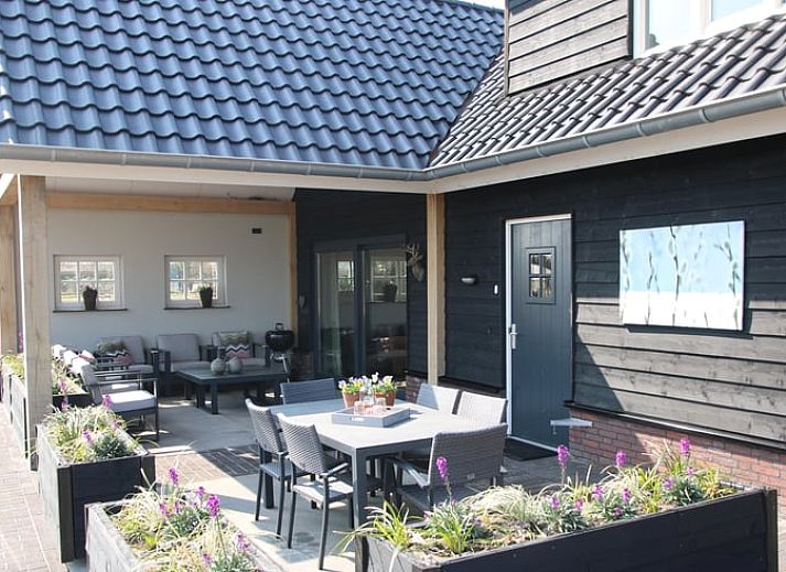 Guest house 420504 - Holiday property Hart van Brabant - Vakantiehuisje in Biezenmortel