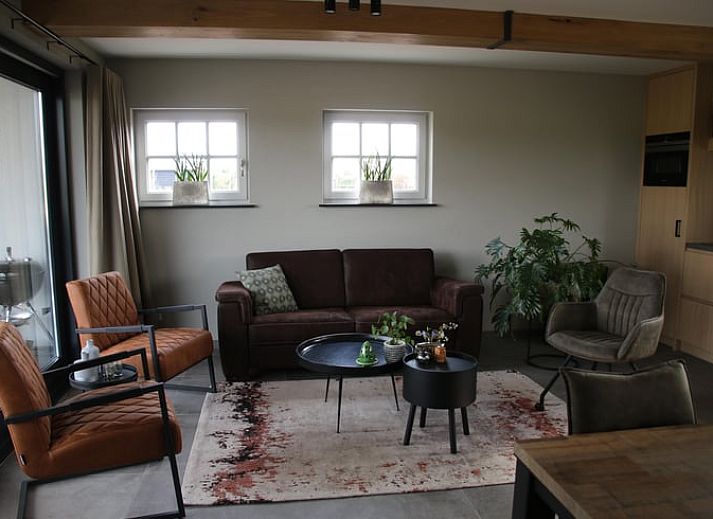 Guest house 420504 - Holiday property Hart van Brabant - Vakantiehuisje in Biezenmortel