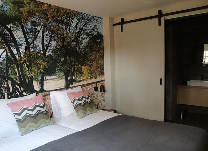 Guest house 420504 - Holiday property Hart van Brabant - Vakantiehuisje in Biezenmortel