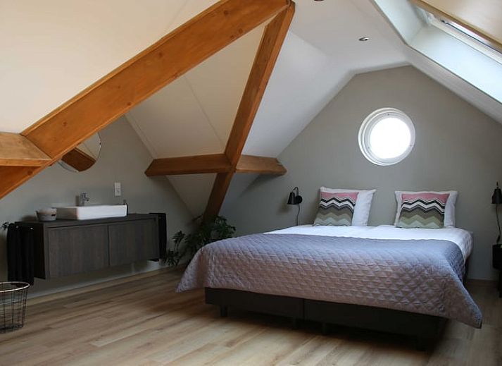 Guest house 420504 - Holiday property Hart van Brabant - Vakantiehuisje in Biezenmortel