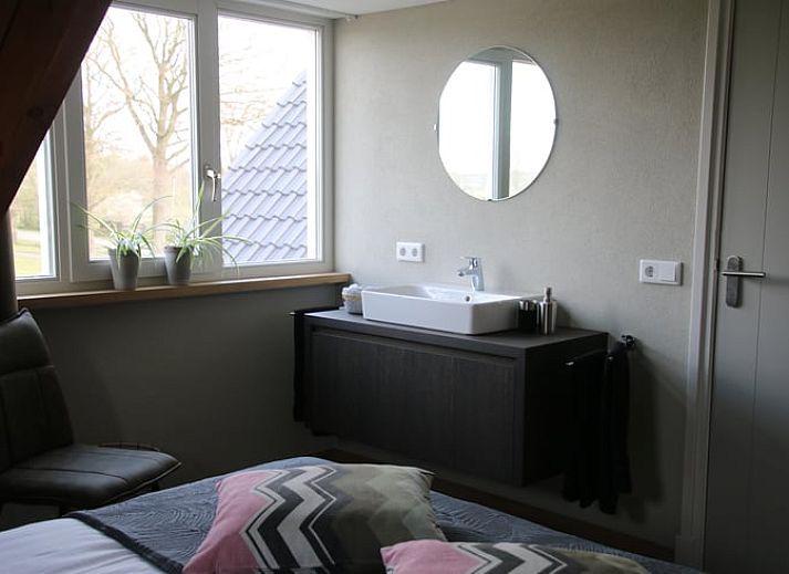 Guest house 420504 - Holiday property Hart van Brabant - Vakantiehuisje in Biezenmortel