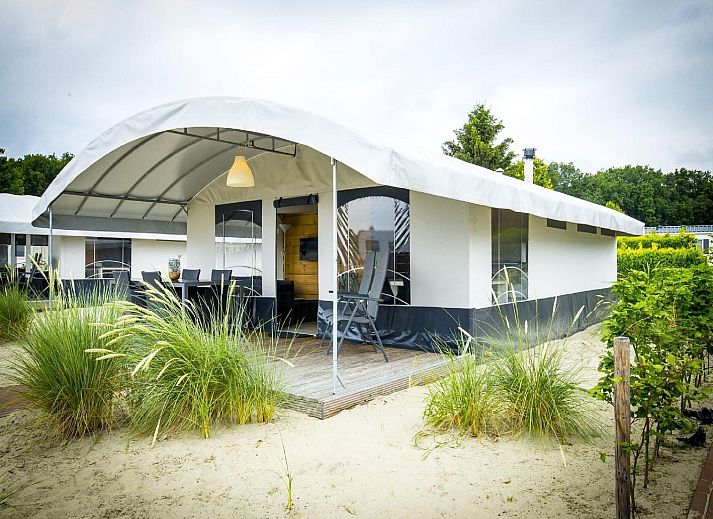 Verblijf 420606 • Vakantiewoning Hart van Brabant • Recreatiepark Duinhoeve 7