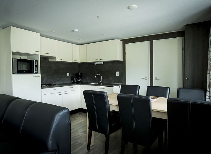 Verblijf 420607 - Vakantiewoning Hart van Brabant - Duin Lodge