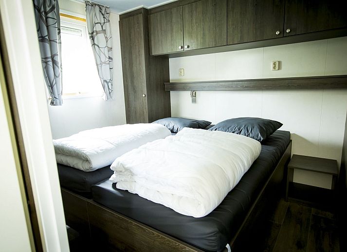 Verblijf 420607 - Vakantiewoning Hart van Brabant - Duin Lodge