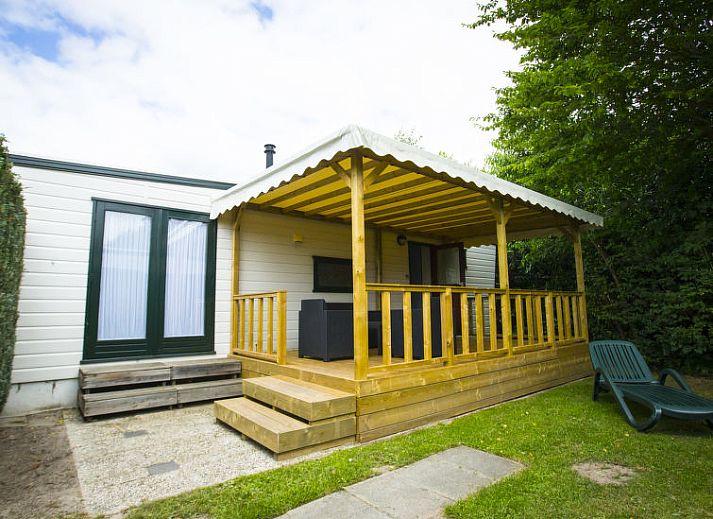 Verblijf 420608 • Vakantiewoning Hart van Brabant • Vakantiehuis Duinhoeve
