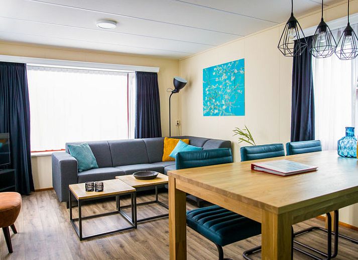 Verblijf 420608 - Vakantiewoning Hart van Brabant - Vakantiehuis Duinhoeve