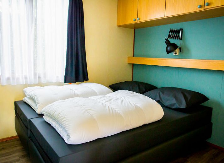 Verblijf 420608 - Vakantiewoning Hart van Brabant - Vakantiehuis Duinhoeve