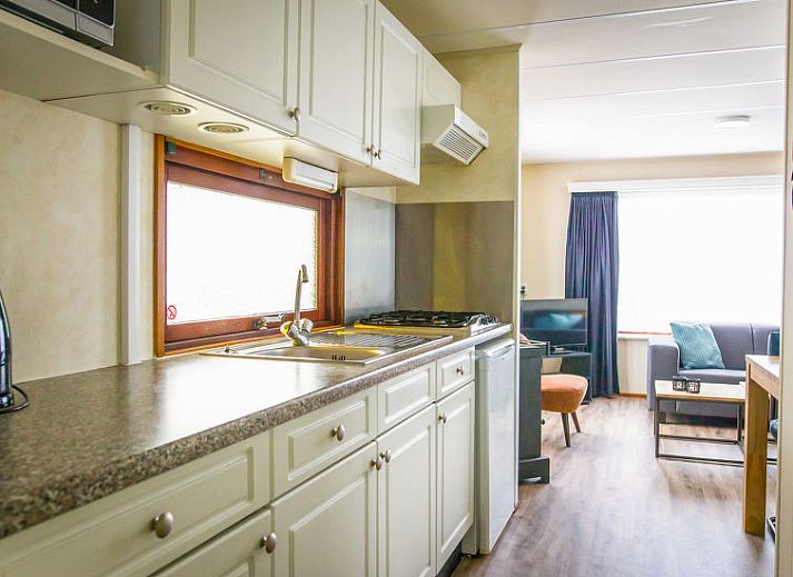 Verblijf 420608 - Vakantiewoning Hart van Brabant - Vakantiehuis Duinhoeve