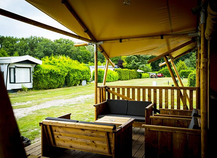 Unterkunft 420610 - Ferienhaus Hart van Brabant - Glamping Lodge
