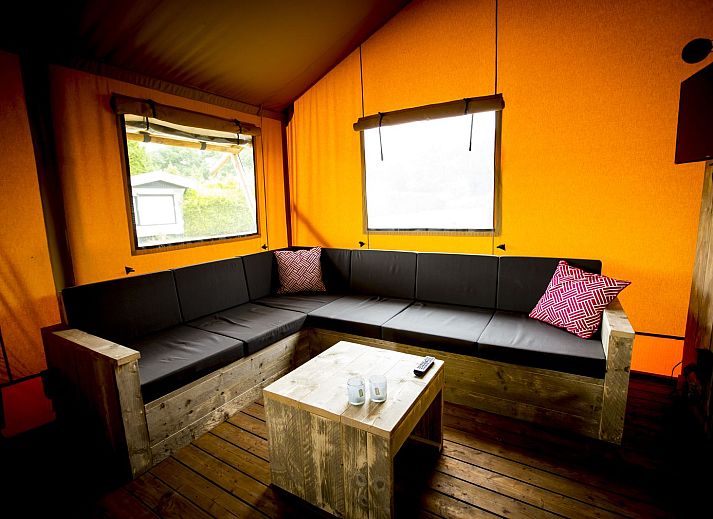 Unterkunft 420610 - Ferienhaus Hart van Brabant - Glamping Lodge