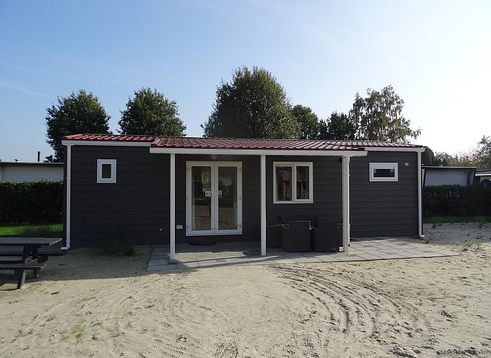 Unterkunft 420617 • Chalet Hart van Brabant • Recreatiepark Duinhoeve 14 