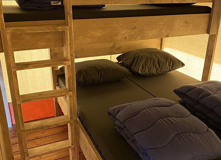 Verblijf 420619 - Tenthuis Hart van Brabant - Glamping Deluxe type 2