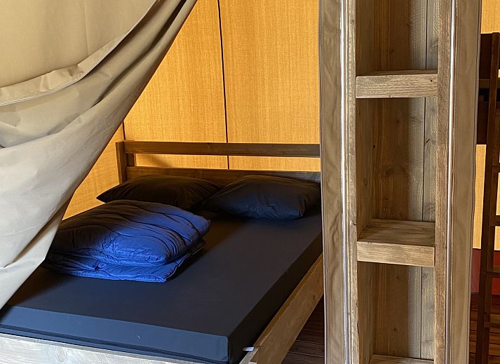 Verblijf 420619 - Tenthuis Hart van Brabant - Glamping Deluxe type 2