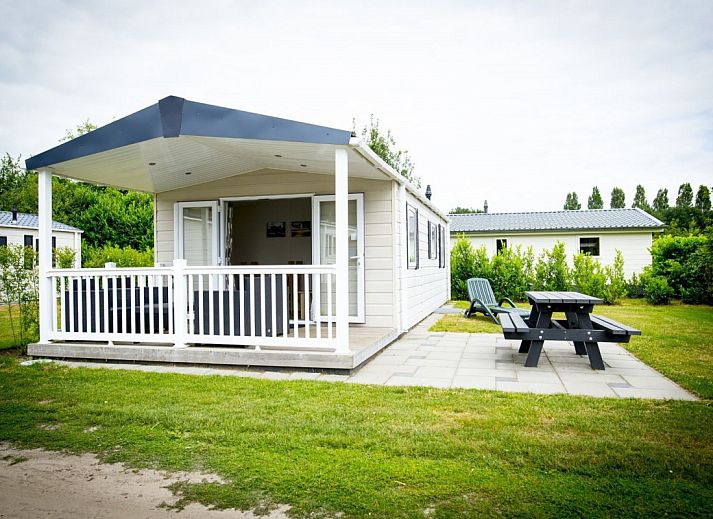 Unterkunft 420622 • Ferienhaus Hart van Brabant • Bos 