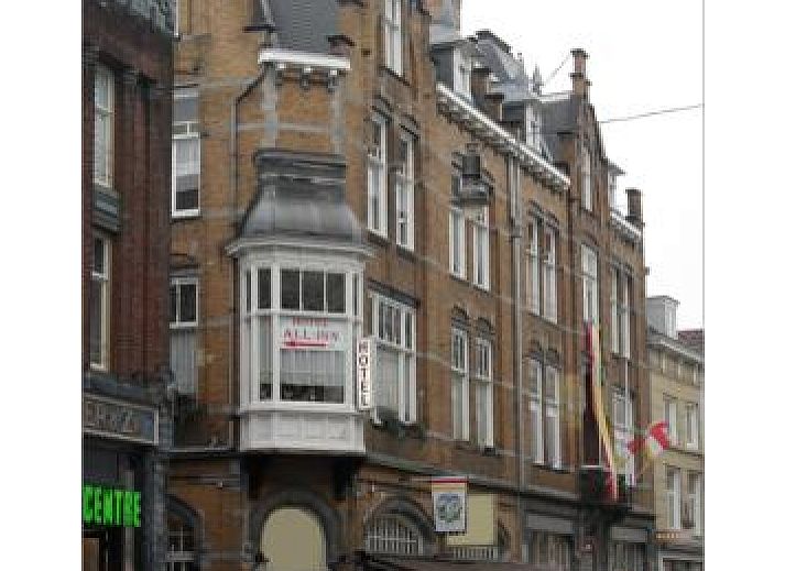 Verblijf 420704 • Bed and breakfast Hart van Brabant • All-In Hotel