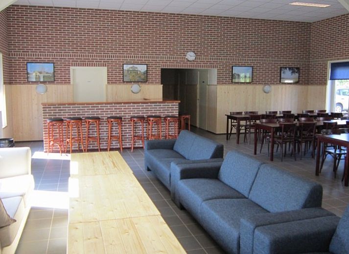 Verblijf 420903 • Vakantiewoning Noordoost Brabant • klokkenweide