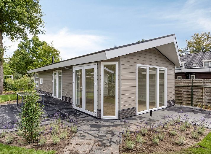 Verblijf 421006 • Vakantiewoning Hart van Brabant • Ferox (Kavel B12)