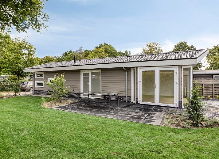 Guest house 421006 - Holiday property Hart van Brabant - Ferox (Kavel B12)