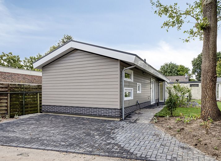 Guest house 421006 - Holiday property Hart van Brabant - Ferox (Kavel B12)