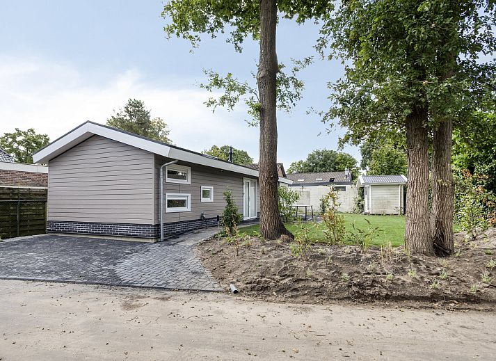 Guest house 421006 - Holiday property Hart van Brabant - Ferox (Kavel B12)