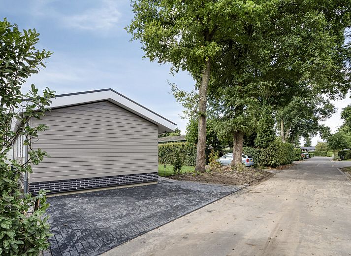 Guest house 421006 - Holiday property Hart van Brabant - Ferox (Kavel B12)