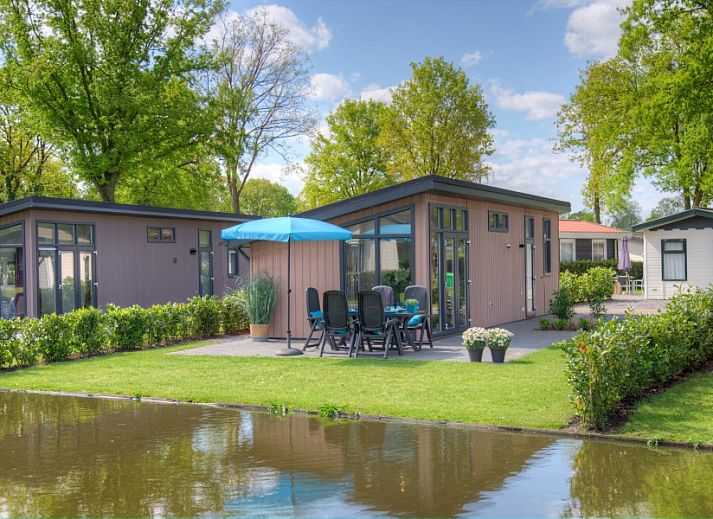 Unterkunft 421008 • Ferienhaus Hart van Brabant • Comfort 5 personen