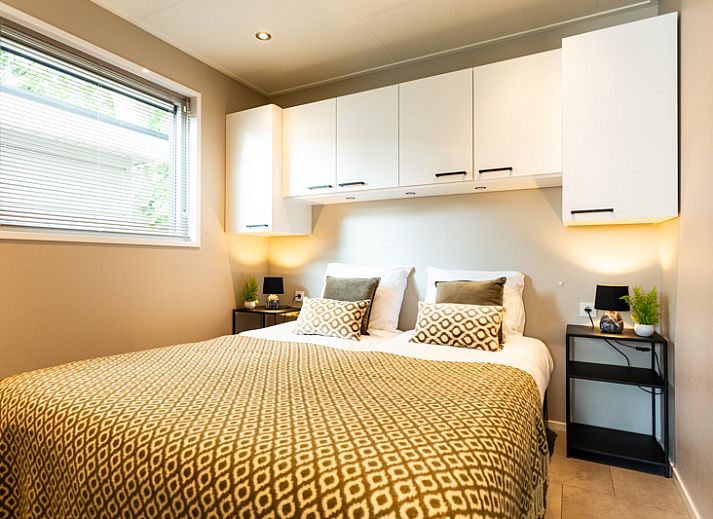 Verblijf 421010 - Vakantiewoning Hart van Brabant - Belvedere 4 personen Wellness (Spa)